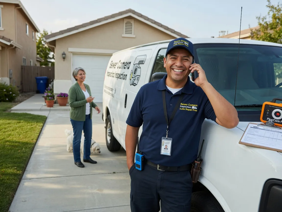 Sewer Line Repair Buena Vista, NM FAQs